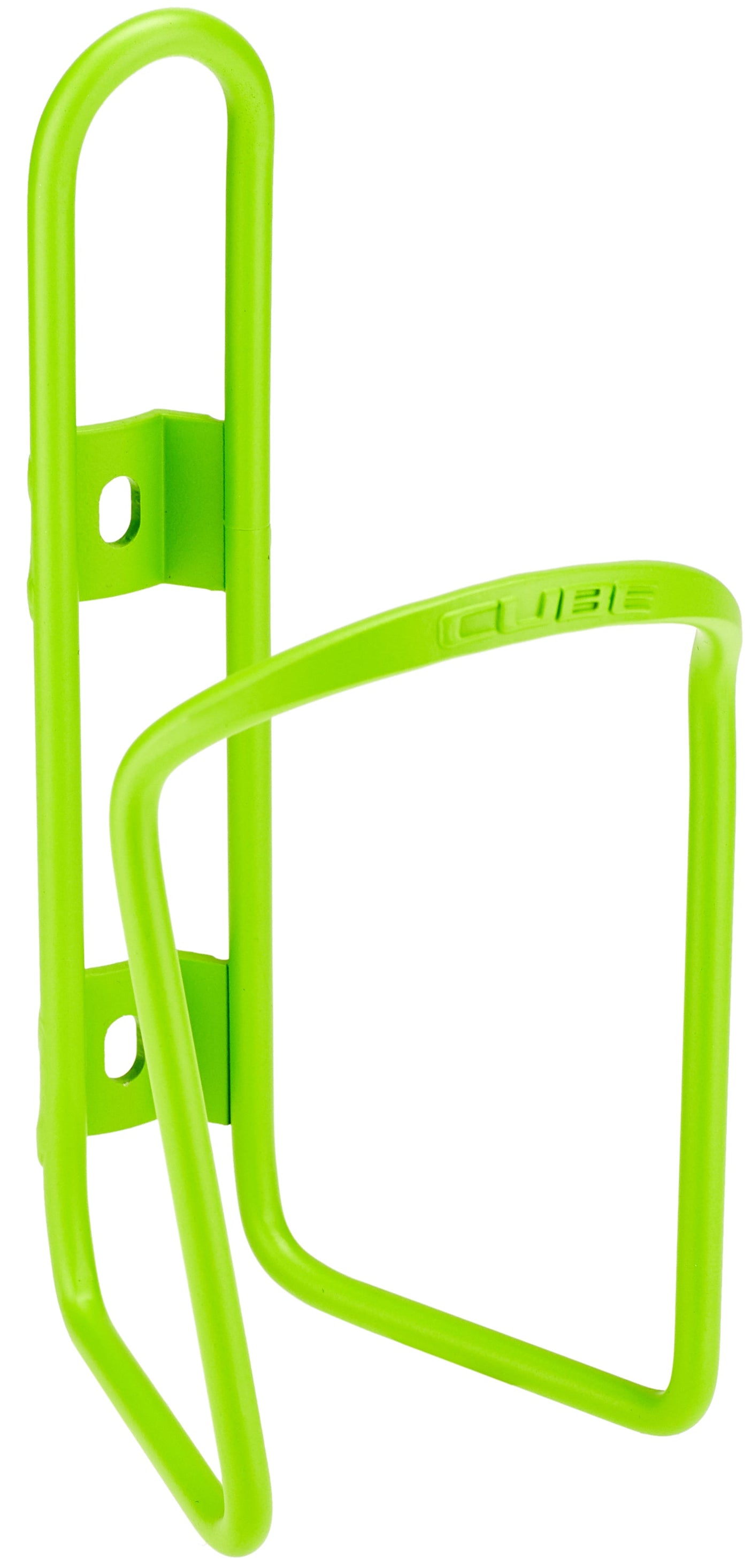 CUBE Flaschenhalter HPA matt green