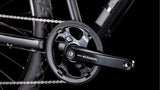 Cube Nature ONE Trapez black´n´black (2026)