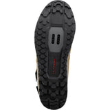 Shimano GE500 MTB-Schuhe sand beige