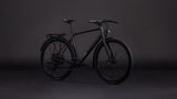 Cube Nulane Pro FE  grey´n´chrome (2026)
