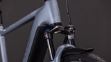 Cube Touring Hybrid Pro 800 pearlgrey´n´grey (2026)