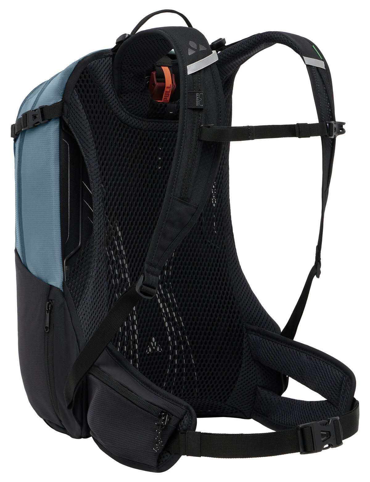 VAUDE Trailvent 15 heron