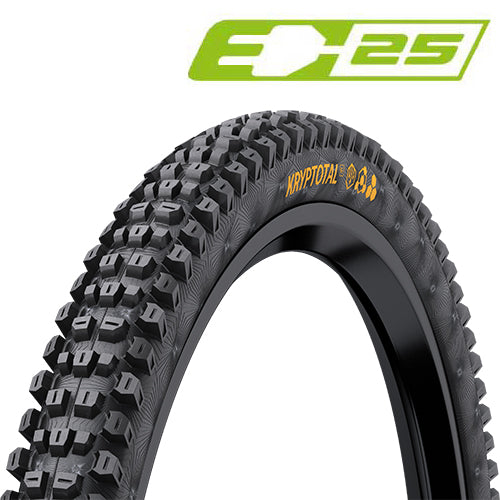Continental Kryptotal-F Trail Soft Falt 28