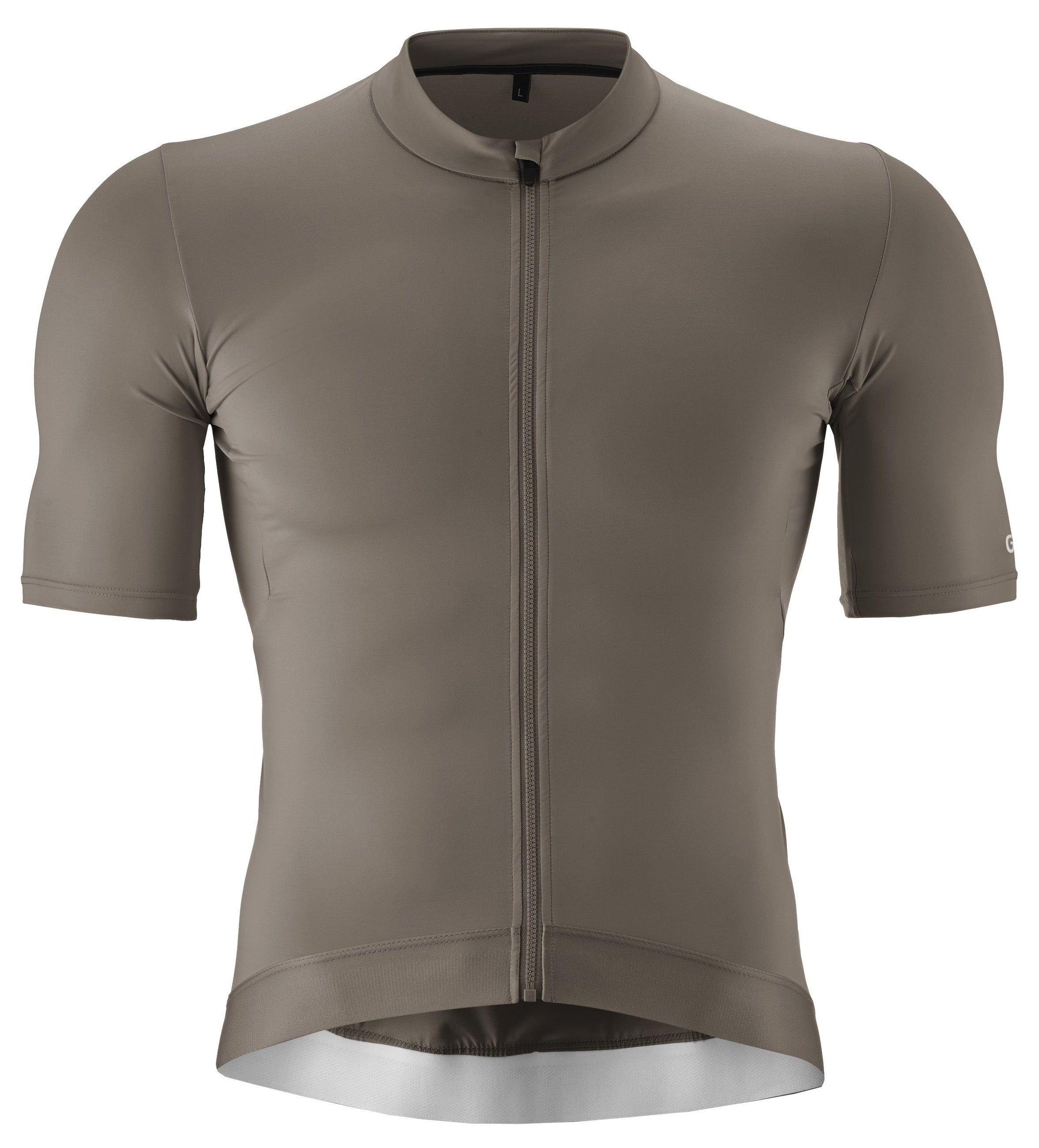 Gonso Road Jersey M gray phoenix