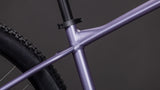 Cube Aim ONE lightpurple´n´chrome (2026)