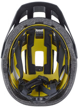 CUBE Helm FLEET black