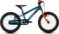 Cube Acid 160 (2026) | 16 Zoll Jugend-/Kinder-MTB | actionteam – aktuelle Variante