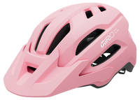 Giro Fixture II Y Jugend-Helm matte light pink