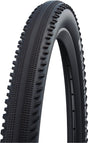 Schwalbe Hurricane Drahtreifen 26x2.10" Performance RaceGuard Addix