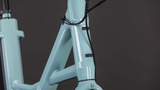 Cube Compact Hybrid Comfort 545 skylightblue´n´blue (2026)