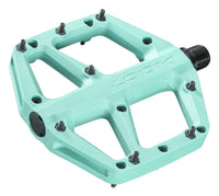 Look Trail Fusion Pedale Ice Blue – aktuelle Variante