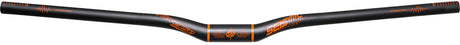 Reverse Seismic 810 Carbon Lenker Ø31,8mm 25mm schwarz/orange