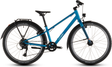 Cube Numove 240 FE  topasblue´n´nebula (2026)