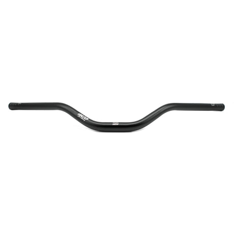 NC-17 Lenker 254 Trekking 25,4 - 618x60x32° schwarz