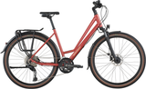Bergamont Vitess 30 Amsterdam metallic red (2026)