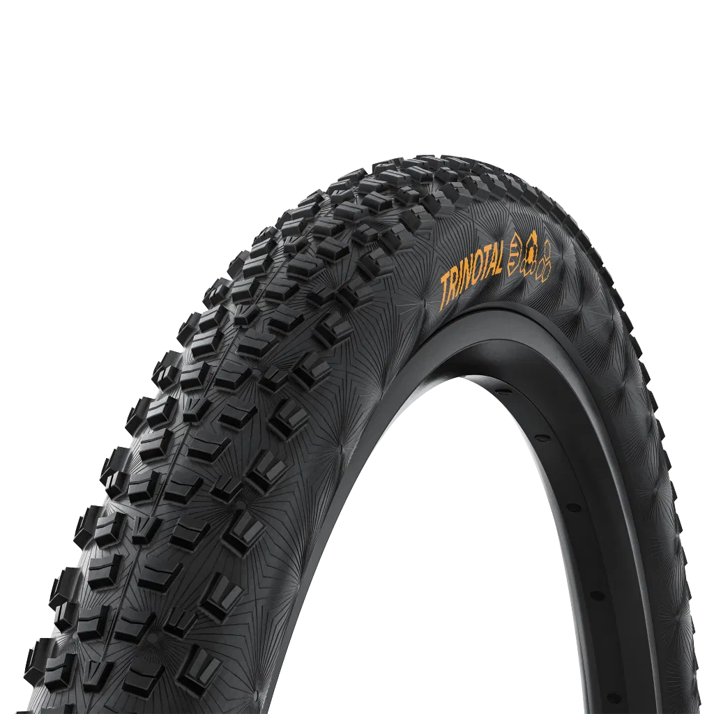 Continental Trinotal Race Grip Falt 28