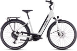 Cube Supreme Hybrid ONE 500 Easy Entry desertstone´n´black (2026)