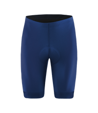 Löffler Bike Tights Basic | Herren Hose kurz | Navy – aktuelle Variante