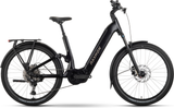Raymon Tavano Comp 800 black stealth (2026)