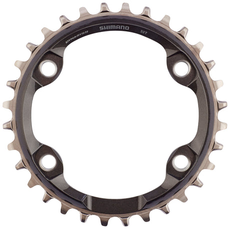 Shimano Deore XT SM-CRM81 Kettenblätter für FC-M8000 1-fach