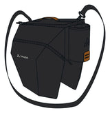 VAUDE eSilkroad Plus (UniKlip) schwarz