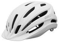 Giro Register II Rennrad- Fahrradhelm | matte white/grey – aktuelle Variante