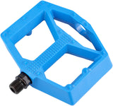 ACID Pedale FLAT C2-CC blue