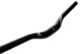 Race Face Ride Riser Lenker 31,8mm 8°/0° black