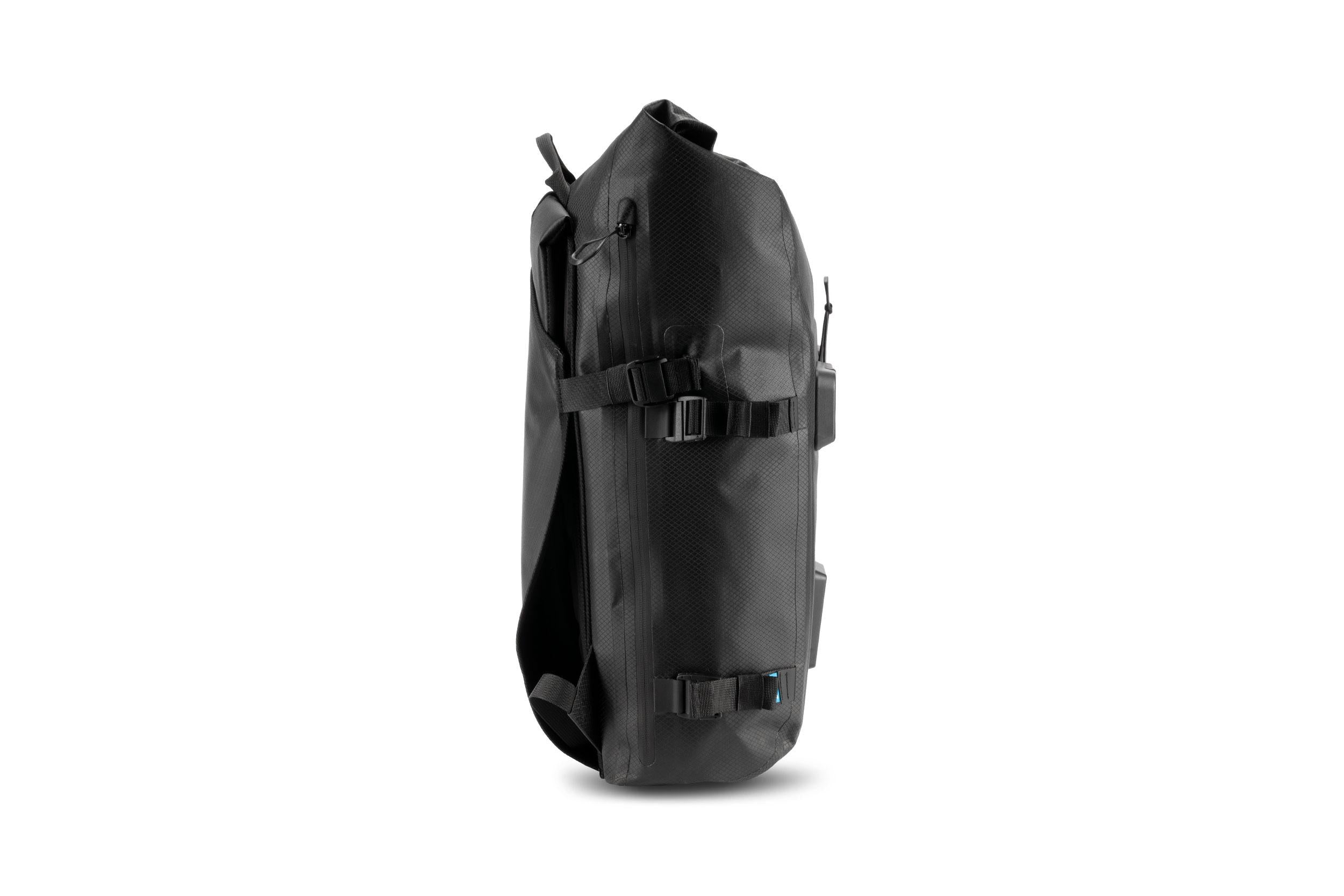 ACID Seitentasche & Rucksack FLIP PRO 25 CILink black