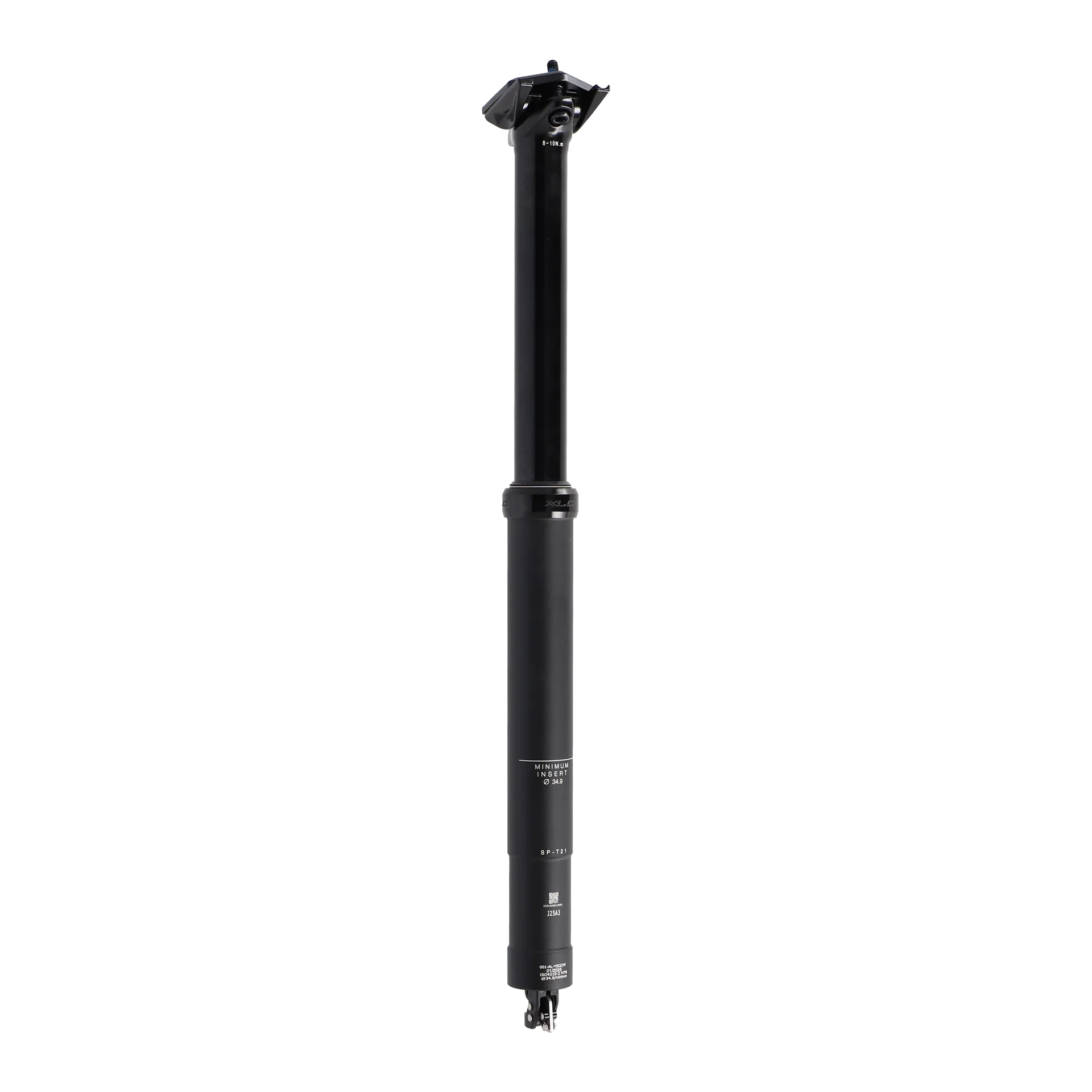 XLC SP-T21 Dropper Post Ø 31,6mm