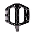 DMR V8 Classic Plattform-Pedale black