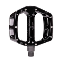 DMR V8 Classic Plattform-Pedale black