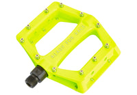 RFR Pedale Flat CMPT neon yellow – aktuelle Variante