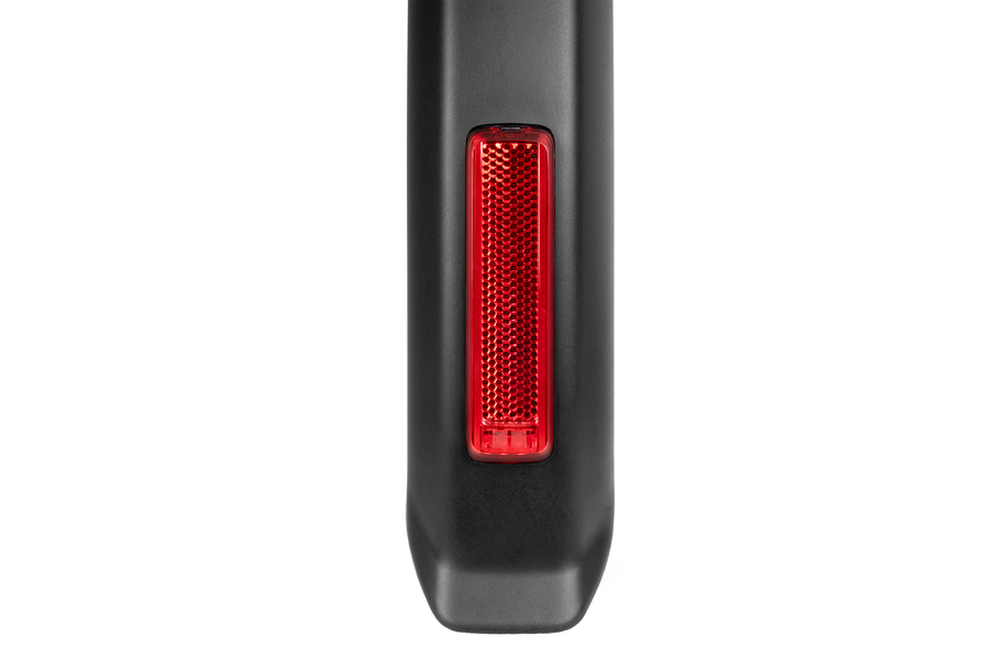 Acid Dynamo Schutzblechrücklicht PRO-D SIC 2.0 black