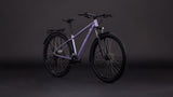Cube Aim ONE FE  lightpurple´n´chrome (2026)