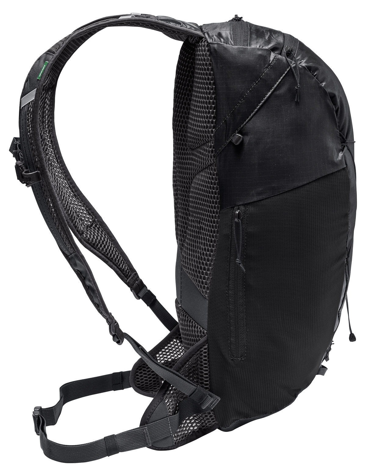 VAUDE Uphill 16 schwarz