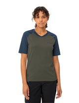VAUDE  Moab PRO Shirt Damen khaki