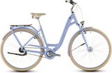 Cube Aruba Easy Entry blueblossom´n´creme (2026)