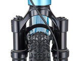 Kona Ouroboros CR blue