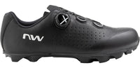 Northwave Scorpius Plus | Herren MTB-Schuhe | Black – aktuelle Variante
