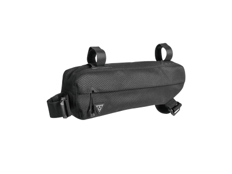 Topeak MidLoader Rahmentasche 3l schwarz