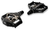 ACID Pedale COMBO A9-CB black