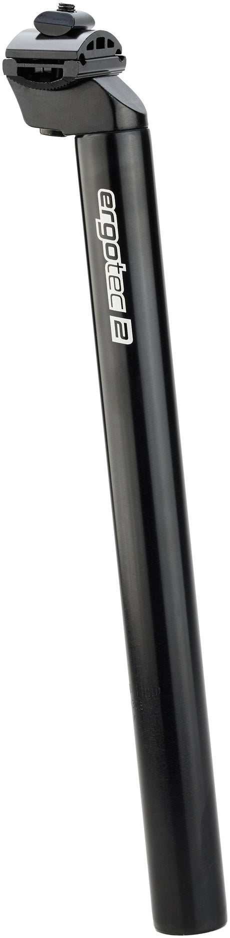 Ergotec Patent Sattelstütze Ø30,8mm schwarz