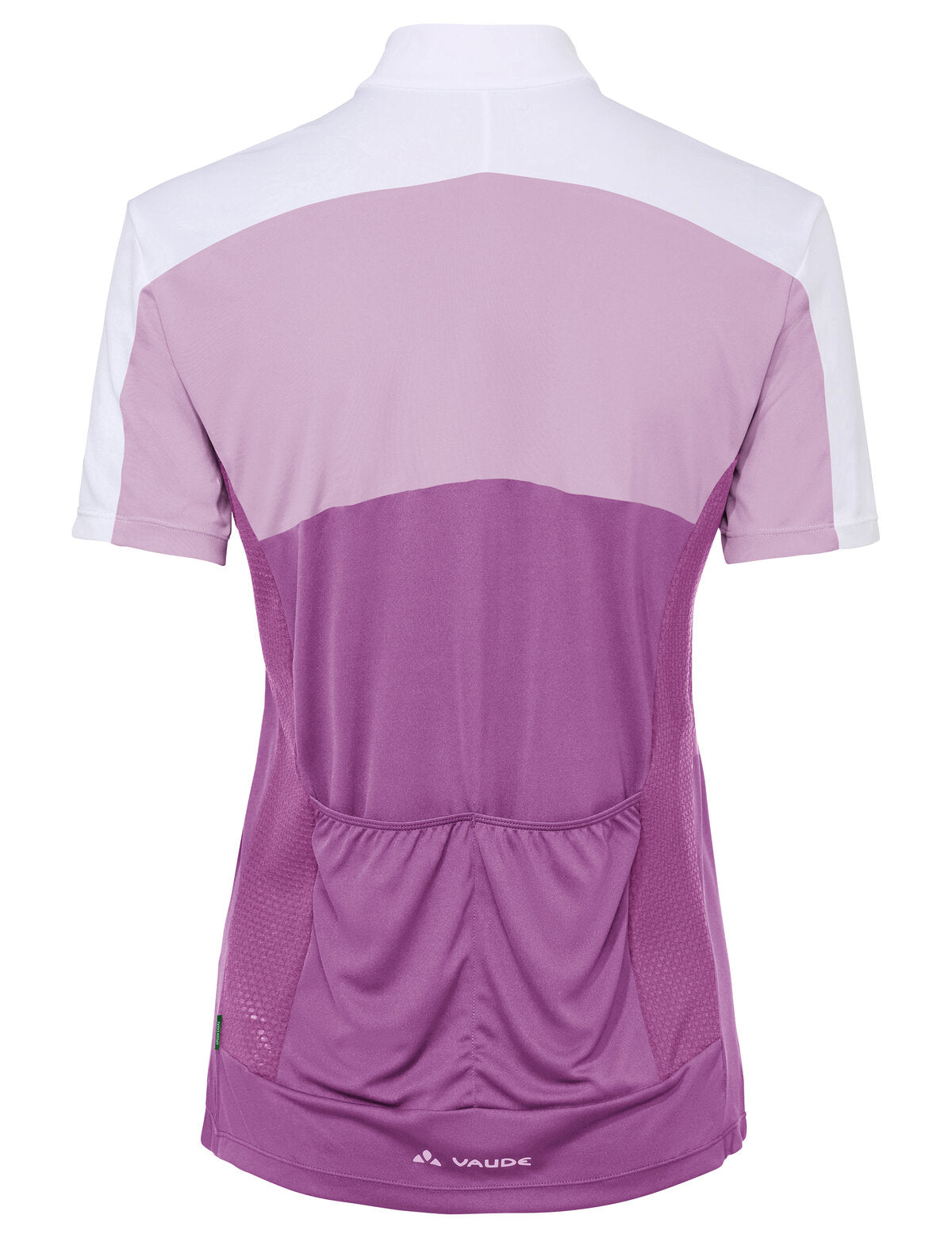 VAUDE Women's Matera FZ Tricot magenta