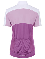 VAUDE Women's Matera FZ Tricot magenta