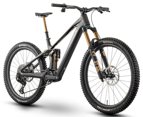 Raymon Tarok Ultimate Carbon Stealth (2027)
