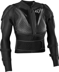 Fox Titan Sport Jacket Black – aktuelle Variante