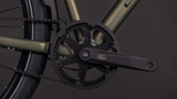 Cube Editor ONE FE Diamant reedgreen´n´black (2026)