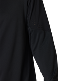 Fox Flexair LS Jersey Black