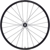 Shimano WH-MT601 Vorderrad 29" CL-Disc E-Thru 15mm 100mm schwarz
